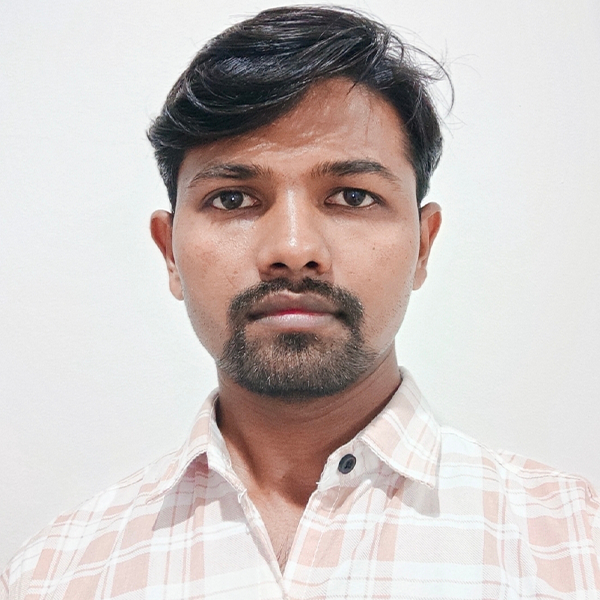 Rahul Waghmare