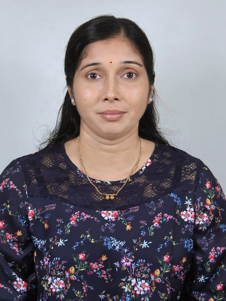 Vibhawari Rajurkar